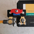 🔐🔋🚗Odpojovač autobatérie