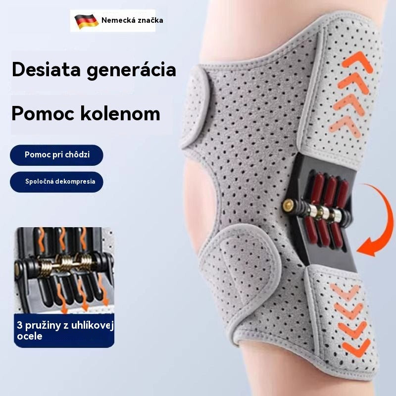 🔥【Posledná ponuka!!!】Profesionálny chránič kolien 🔥