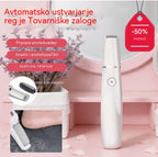 🦶🛁✨🔥 50 % popust 🔥 Novi električni valjček za nego in masažo stopal, odstranjuje odmrlo kožo s pet ter pomaga pri enostavni negi stopal doma.