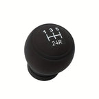 5 kusov 22 € ✨ Dodajte svojmu autu nový vzhľad s týmto silikónovým krytom radiacej páky 🚘