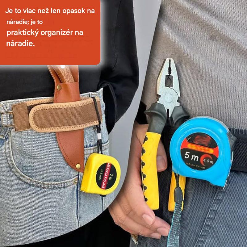 🔥【Kúpte 1, získajte 1 zadarmo】Nastaviteľný a pohodlný opasok s elastickou univerzálnou prackou na suchý zips.