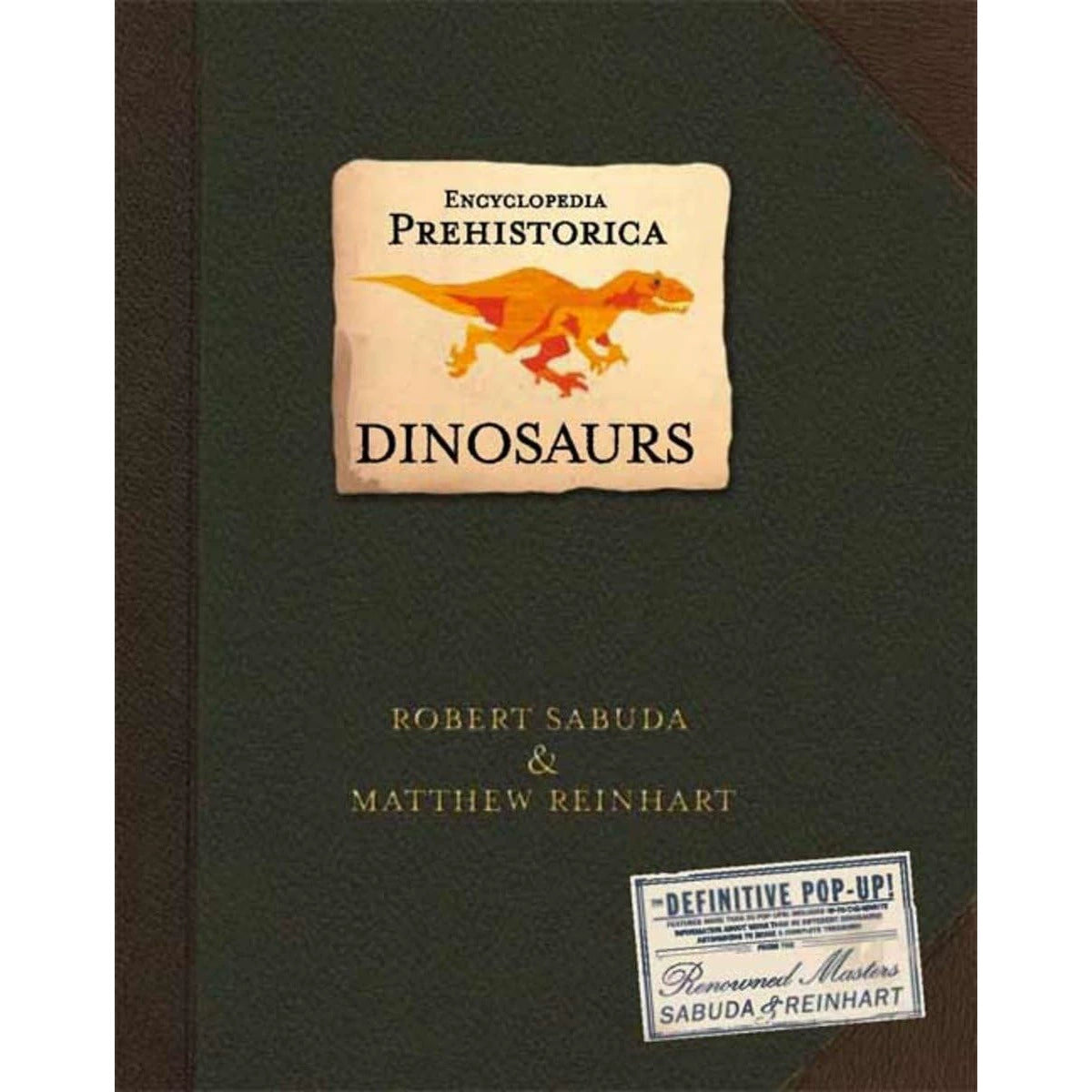 📕 【Časovo obmedzená špeciálna akcia】3DEnclopediaPrehistorickéDinosauryVyskakovacie knihy Encyklopédia dinosaurov